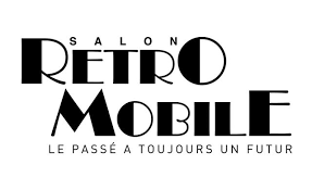 Rétromobile